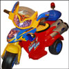 Motor Cycle - code02 (Battery Operated) - Click here to View more details about this Product